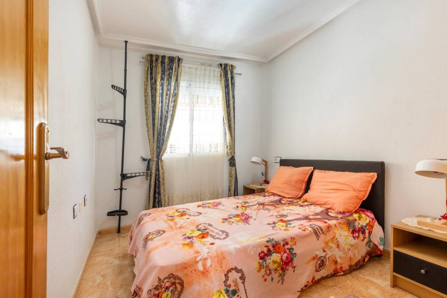 Venta - Bungalow - El limonar - Torrevieja