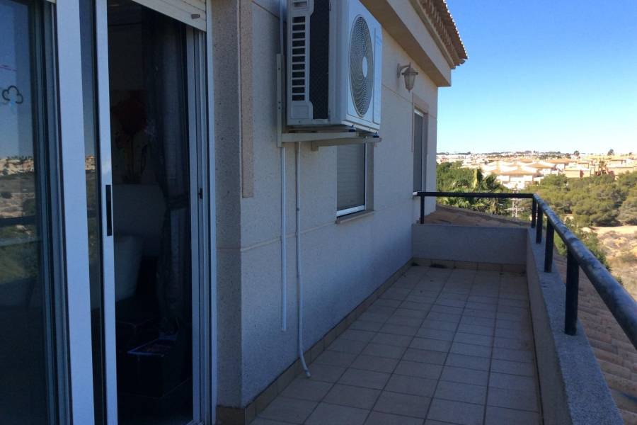 Sale - Apartment - Playa Flamenca - Orihuela Costa