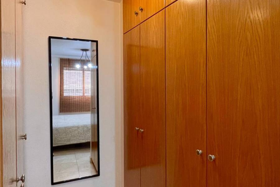 Sale - Apartment - Playa de los Naufragos - Torrevieja