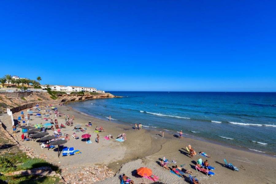Sale - Penthouse - Punta Prima - Orihuela Costa