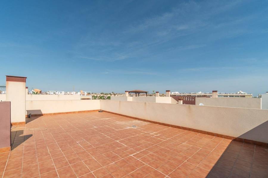 Sale - Penthouse - Playa Flamenca - Orihuela Costa