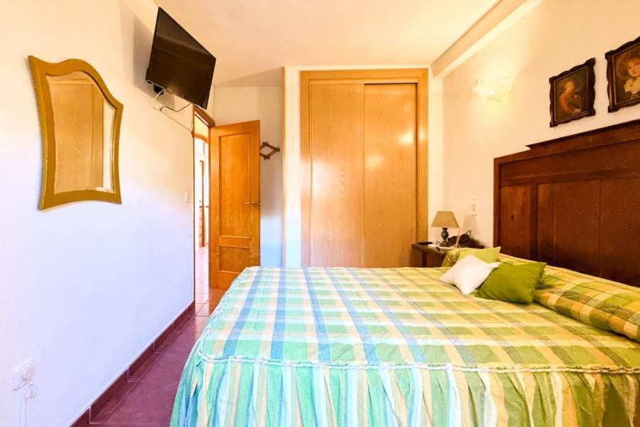 Sale - Bungalow Ground Floor - Los Europeos - Torrevieja