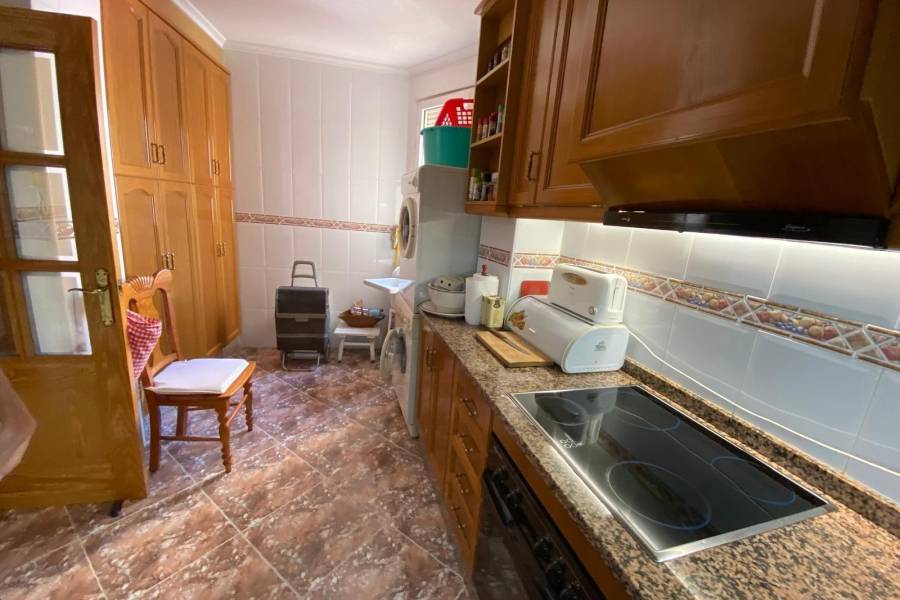 Vente - Appartement de ville - Centro - Torrevieja