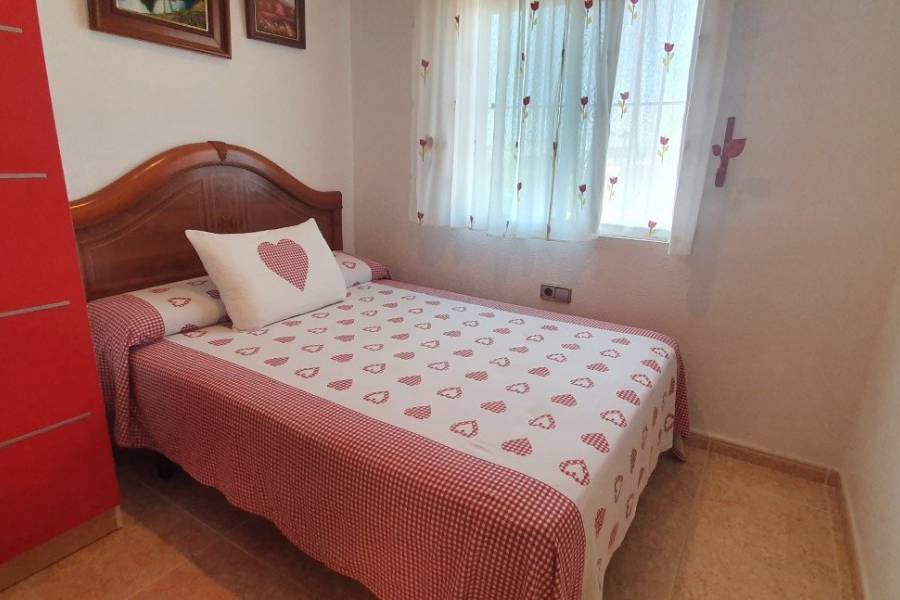 Venta - Adosado - Aguas nuevas 1 - Torrevieja