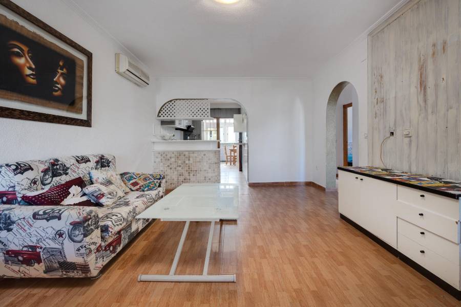 Vente - Maison individuelle - Los balcones - Torrevieja