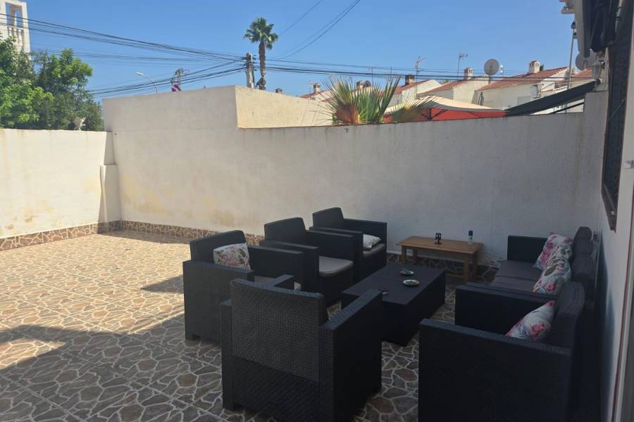 Sale - House Type Duplex - Torretas - Torrevieja