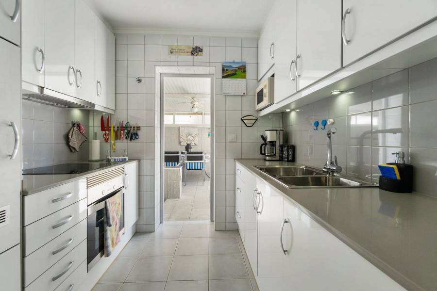 Sale - Terraced house - Torreta florida - Torrevieja