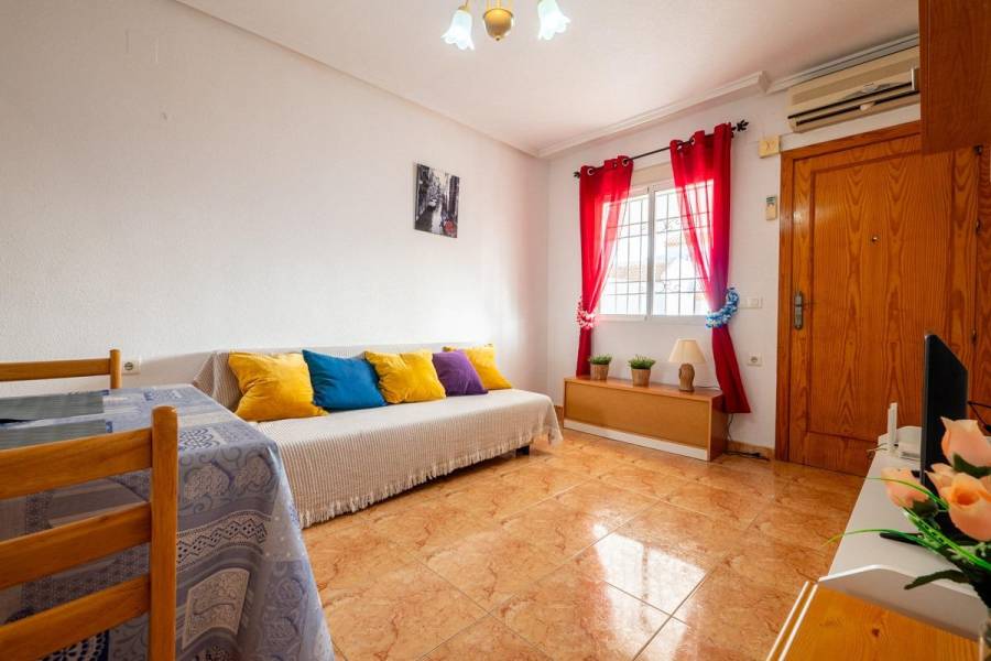 Sale - Apartment - Torretas - Torrevieja