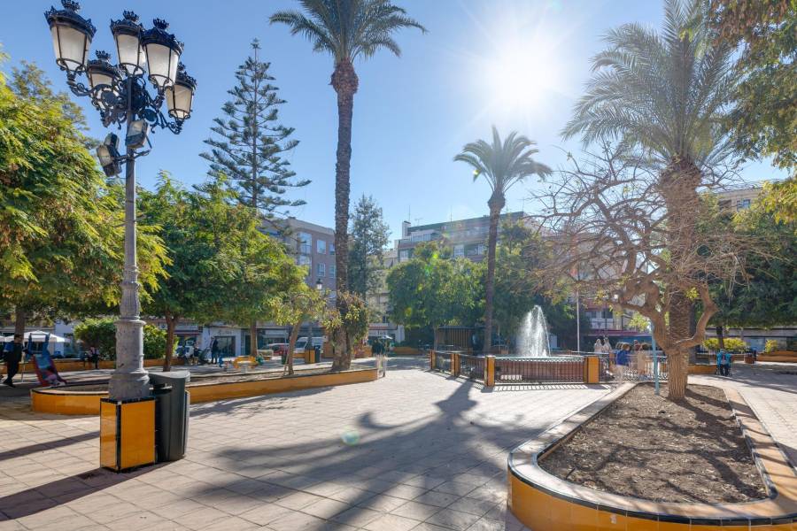 Vente - Appartement - Centro - Torrevieja