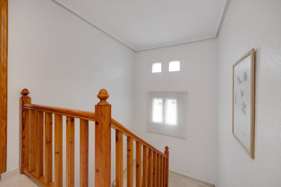 Sale - Terraced house - C- FILARMONICA - Callosa de Segura