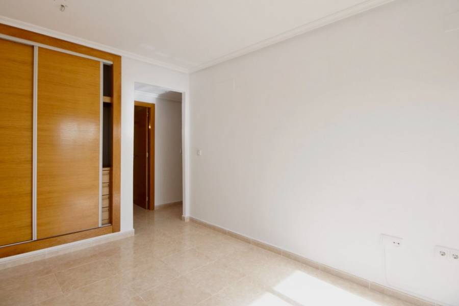 Vente - Penthouse - Playa Flamenca - Orihuela Costa