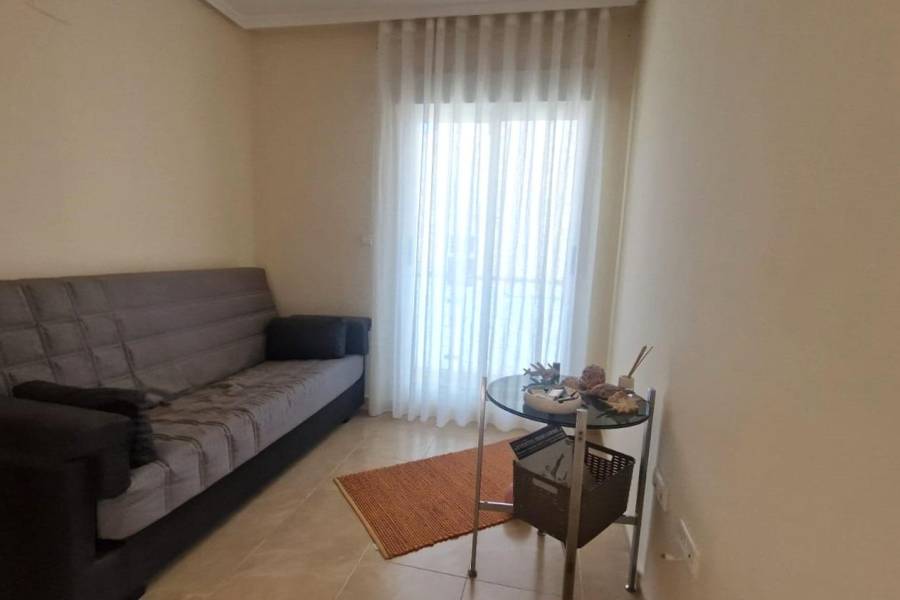 Venta - Casa Tipo Dúplex - La herrada - Los Montesinos