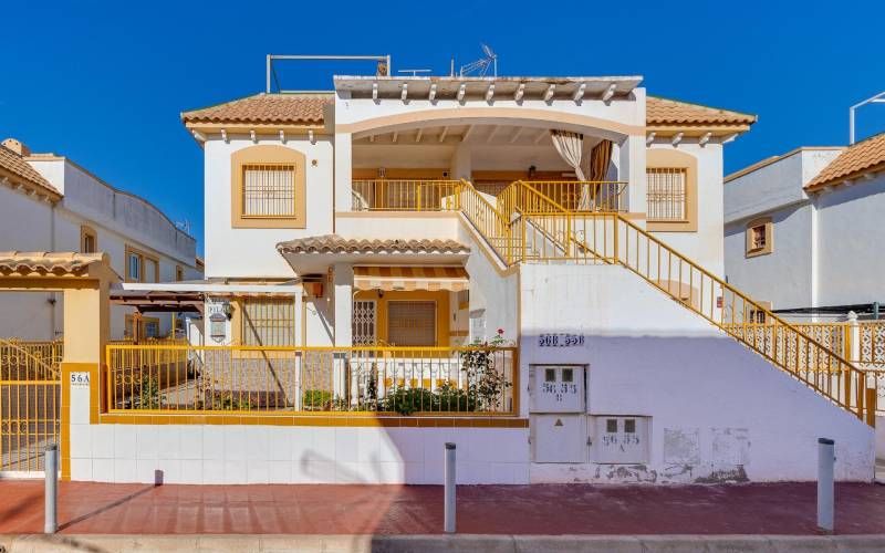 Bungalow Planta Alta - Venta - Parque las naciones - Torrevieja