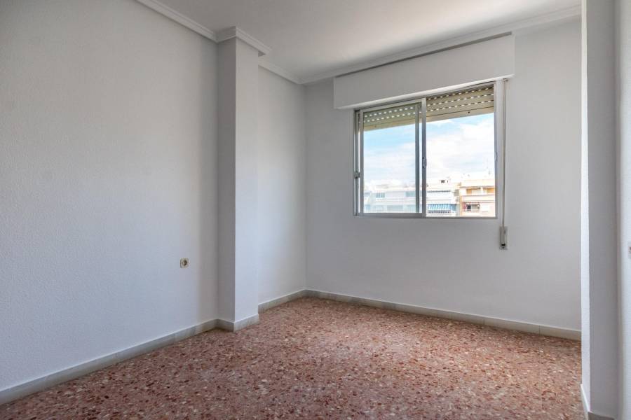 Sale - Apartment - Playa del cura - Torrevieja