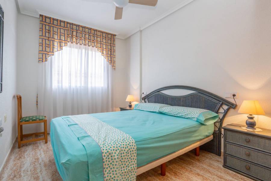 Venta - Piso - Playa de los locos - Torrevieja