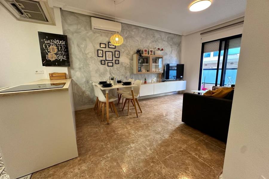 Venta - Apartamento - Campoamor - Orihuela Costa