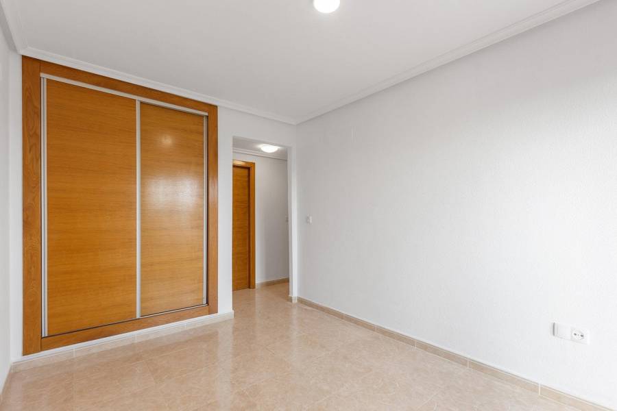 Sale - Penthouse - Playa Flamenca - Orihuela Costa