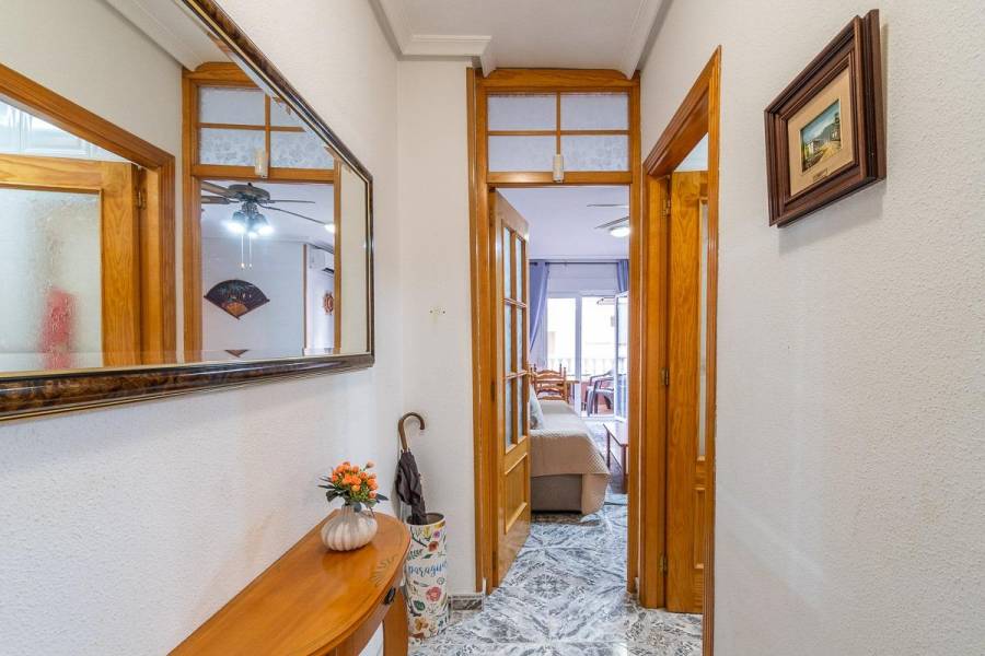 Venta - Apartamento - Centro - Torrevieja