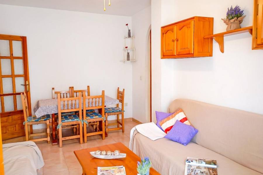 Sale - Apartment - Playa de los Naufragos - Torrevieja