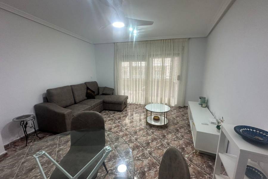 Sale - Apartment - Playa del cura - Torrevieja