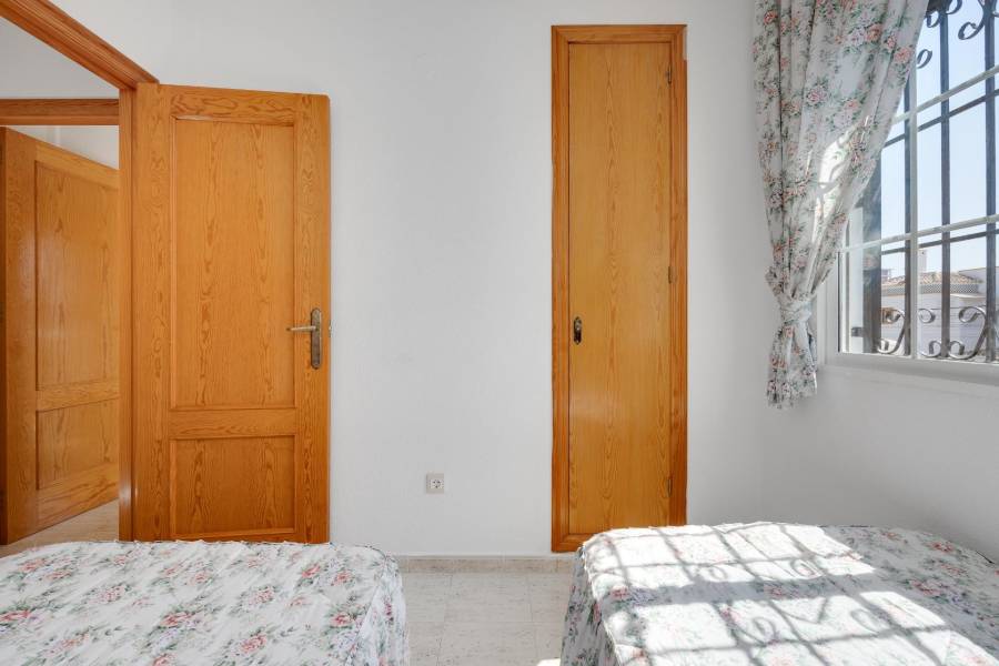 Vente - Maison individuelle - Torreblanca - Torrevieja