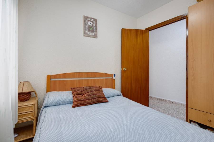 Venta - Apartamento - Playa del cura - Torrevieja