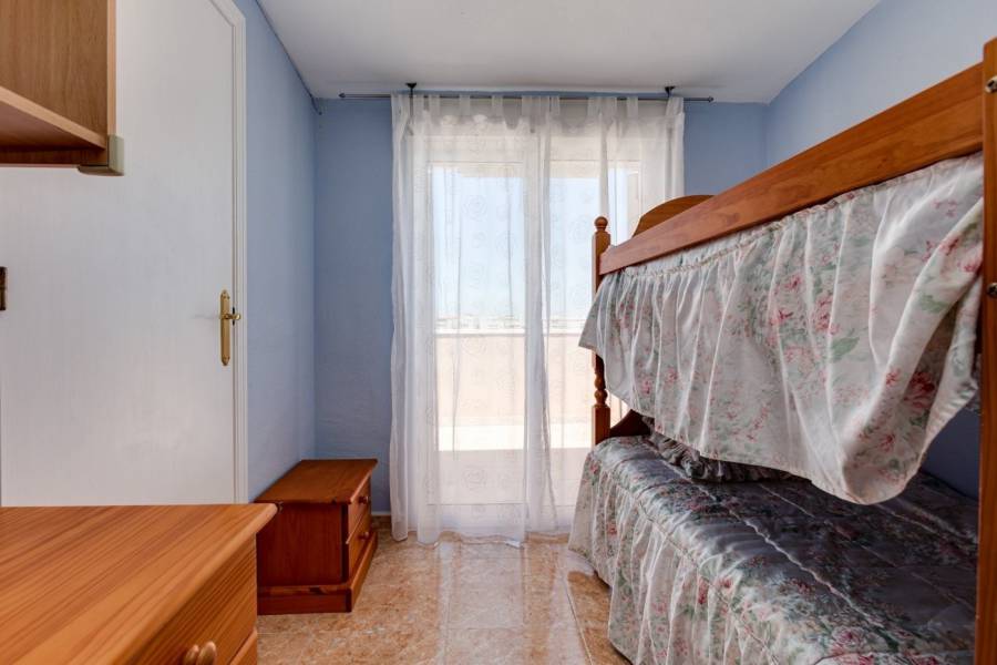 Vente - Bungalow Étage Haut - Torre la mata - Torrevieja