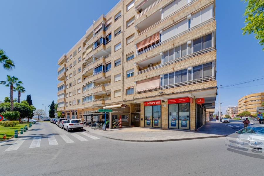 Venta - Apartamento - Puerto - Torrevieja