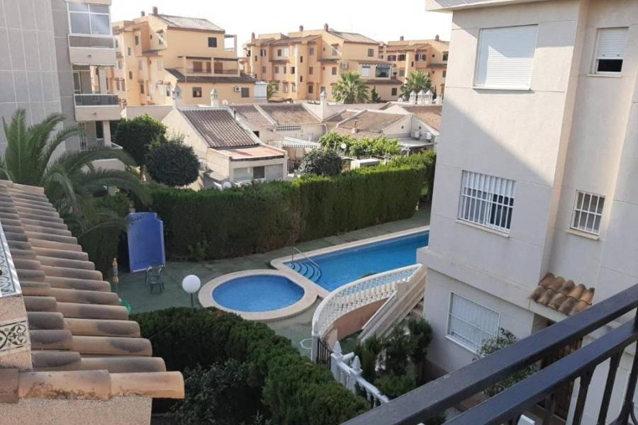 Vente - Appartement - Torreblanca - Torrevieja