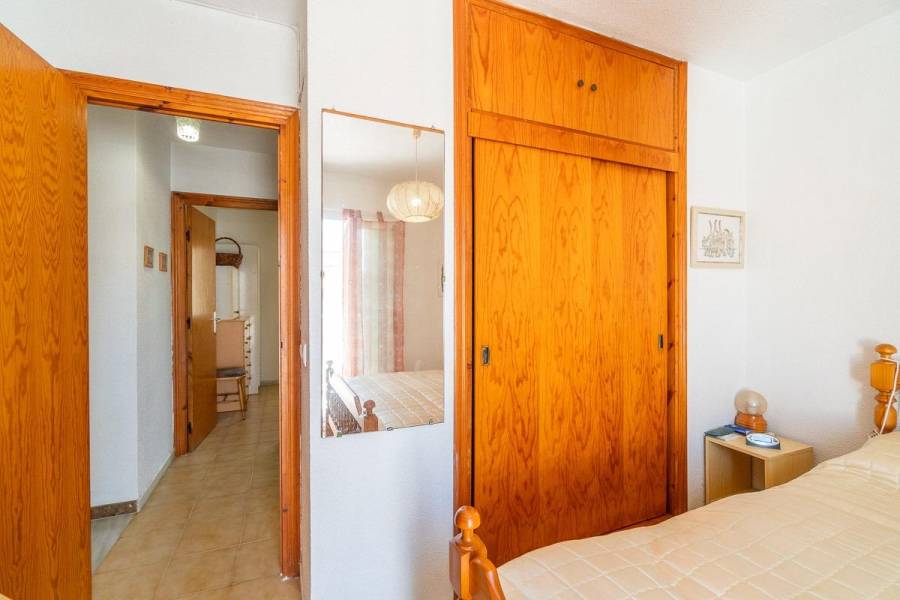 Sale - Bungalow - Los Frutales - Torrevieja