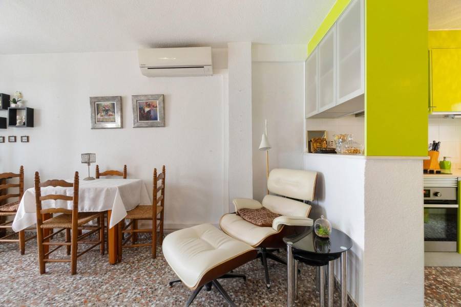 Vente - Maison mitoyenne - Los altos - Torrevieja