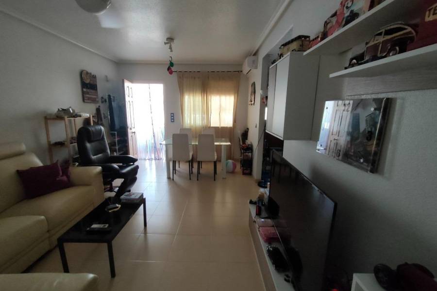 Sale - Ground floor apartment - Bodega - Daya Nueva