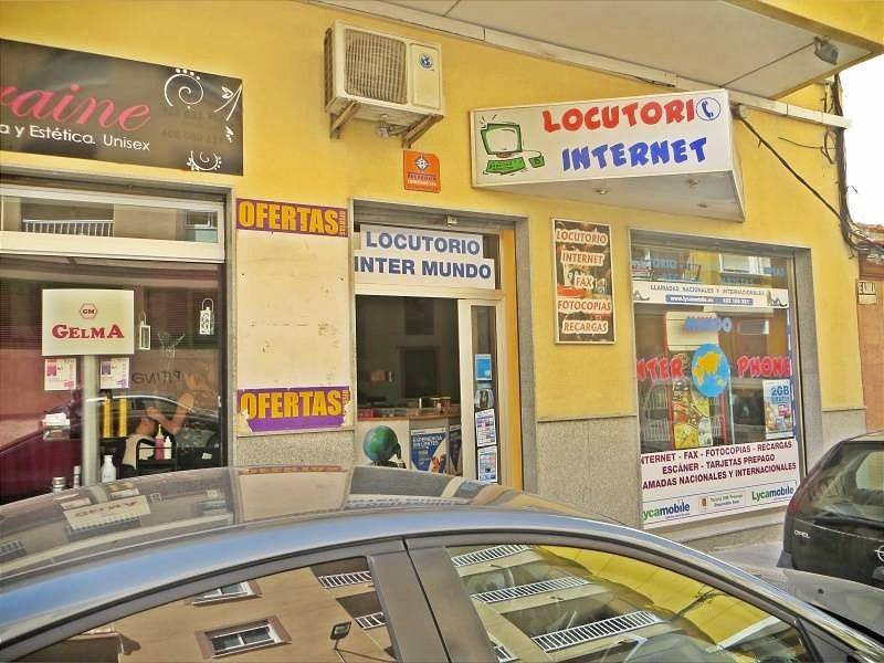 Vente - Local commercial - Centro - Torrevieja