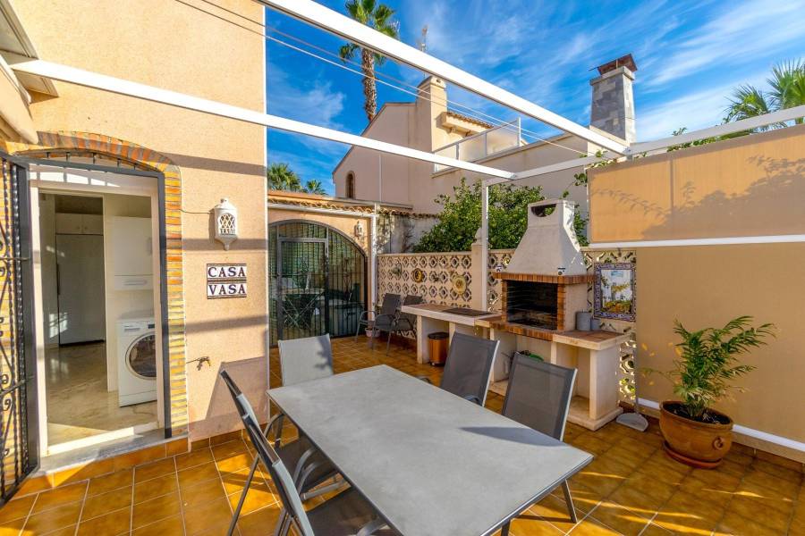 Sale - Single family house - Playa Flamenca - Orihuela Costa