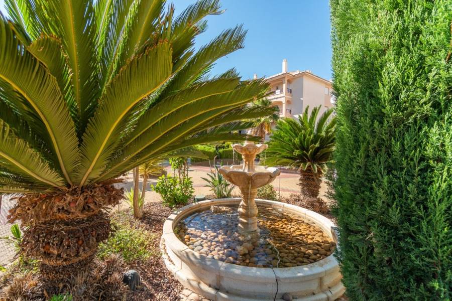 Venta - Planta baja - Playa Flamenca - Orihuela Costa