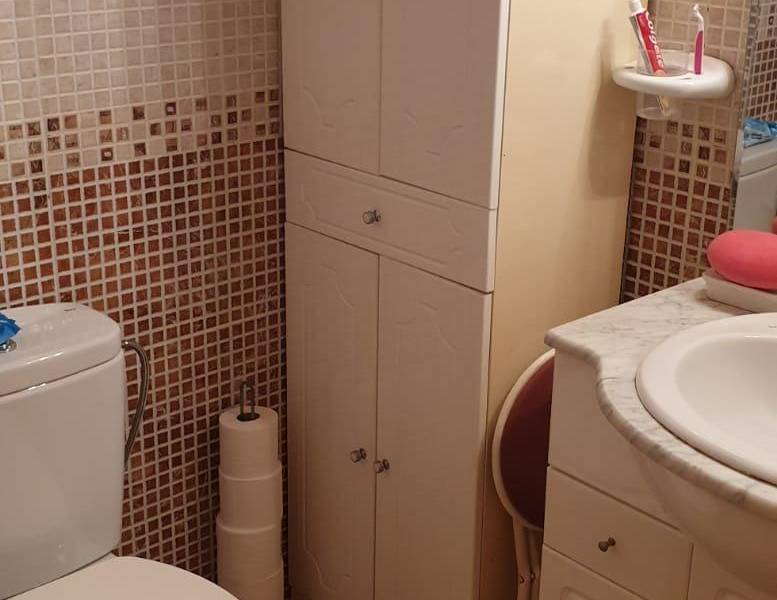 Venta - Ático - Punta prima - Torrevieja