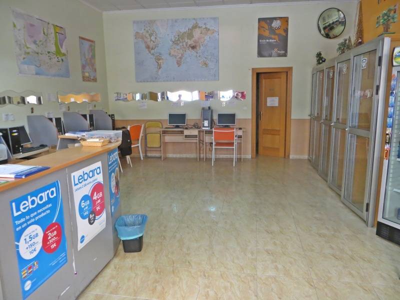 Vente - Local commercial - Centro - Torrevieja