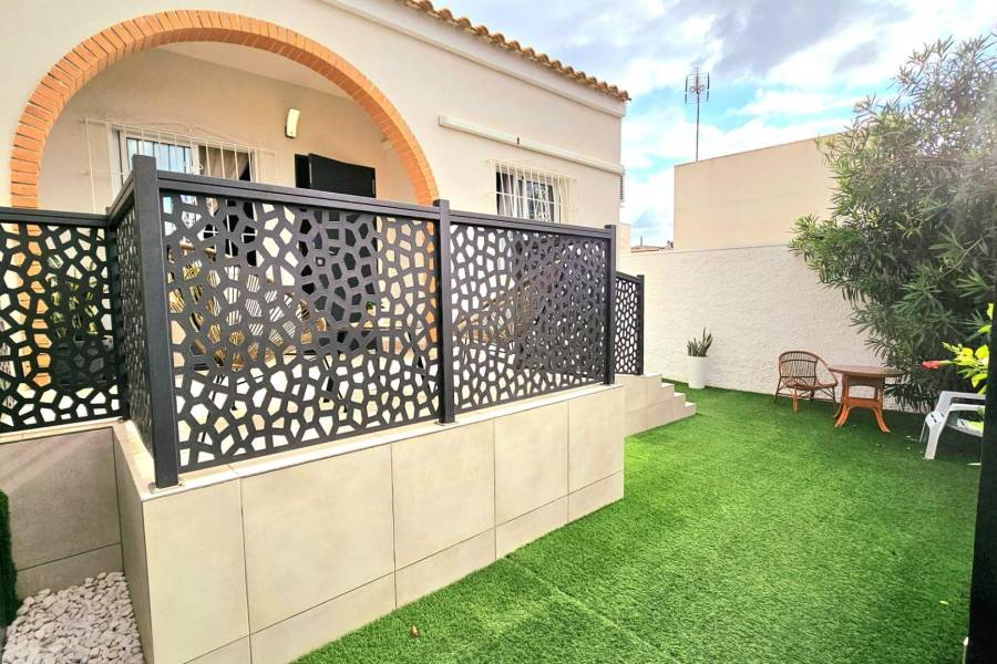 Vente - Maison mitoyenne - Parque las naciones - Torrevieja