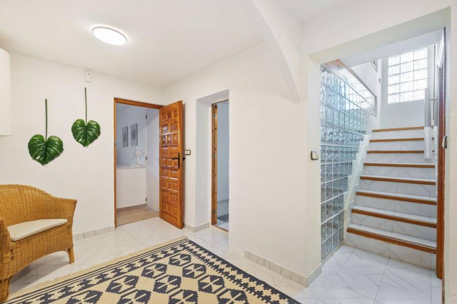 Vente - Maison mitoyenne - Torreblanca - Torrevieja