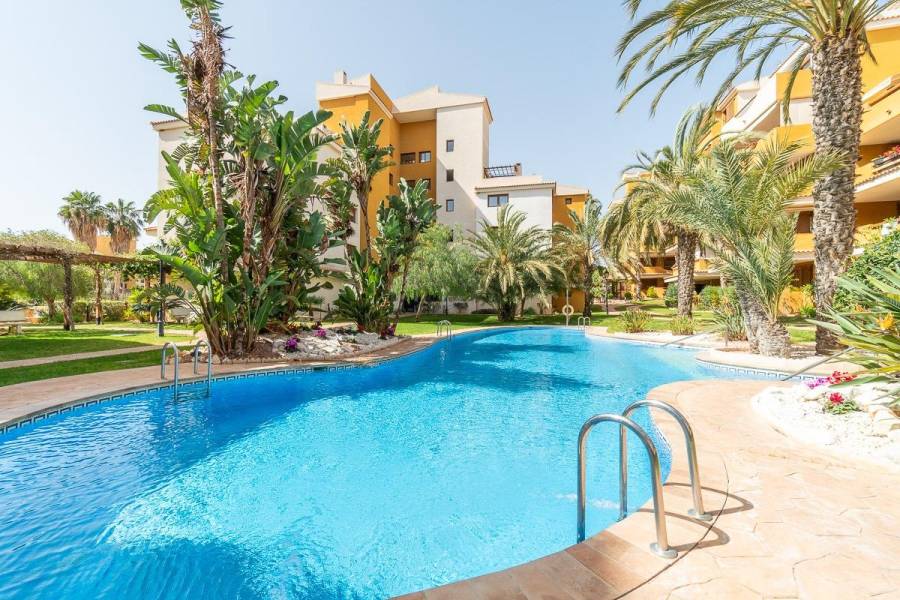 Sale - Flat - Rocio del mar - Torrevieja