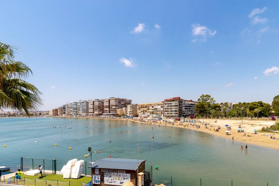 Vente - Appartement - Los balcones - Torrevieja