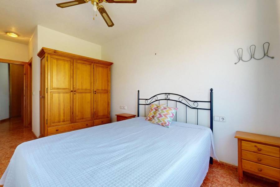 Vente - Appartement de ville - PILAR DE LA HORADADA - Pilar de la Horadada