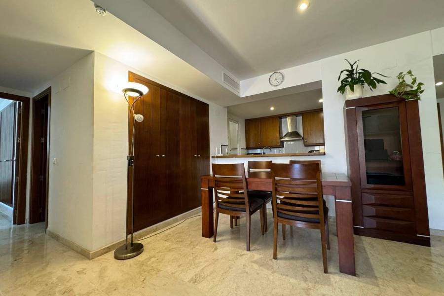 Sale - Apartment - Punta prima - Torrevieja