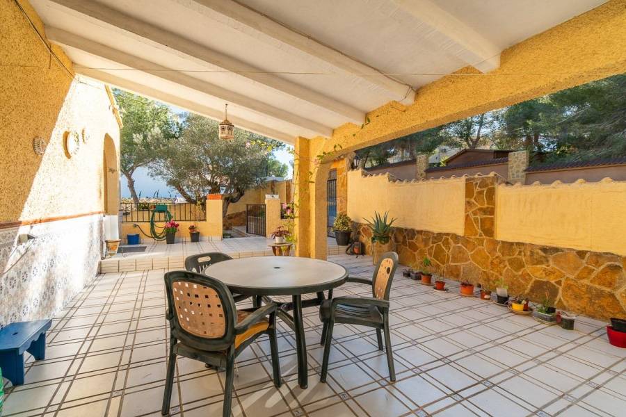 Venta - Chalet - Villamartin - Orihuela Costa