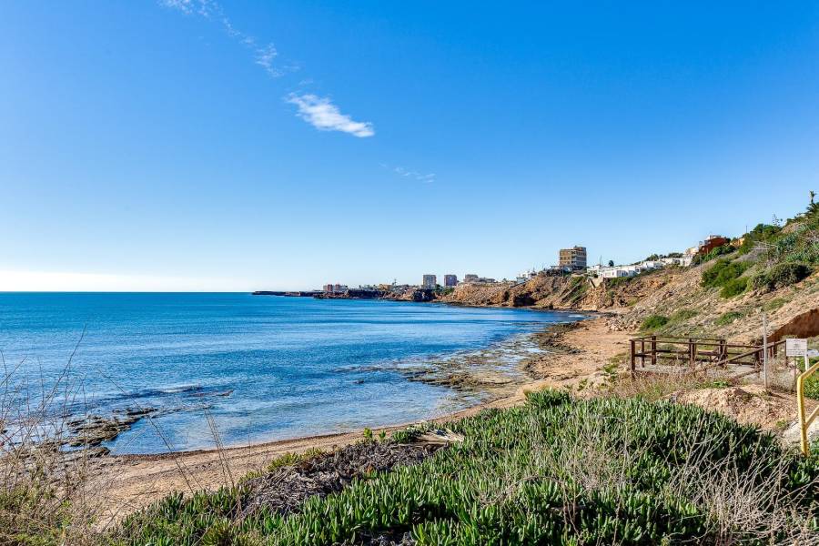 Vente - Maison individuelle - Aguas nuevas 1 - Torrevieja