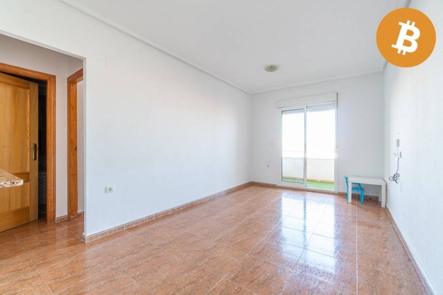 Vente - Appartement - El molino - Torrevieja