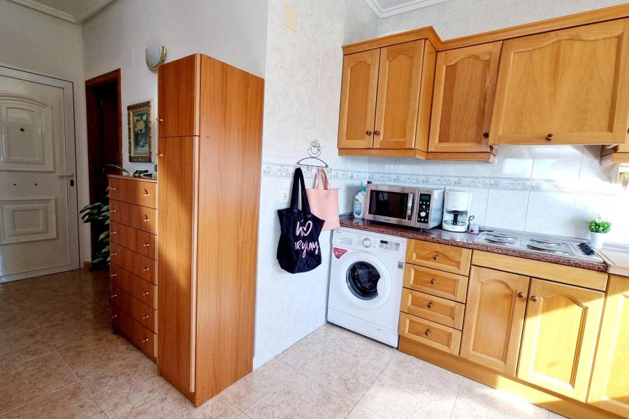 Sale - Villa - San luis - Torrevieja