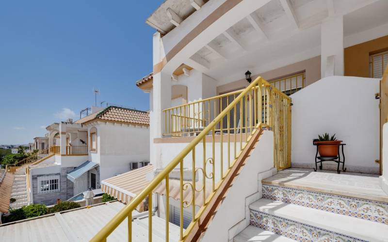 Bungalow Planta Alta - Vente - Centro - Torrevieja