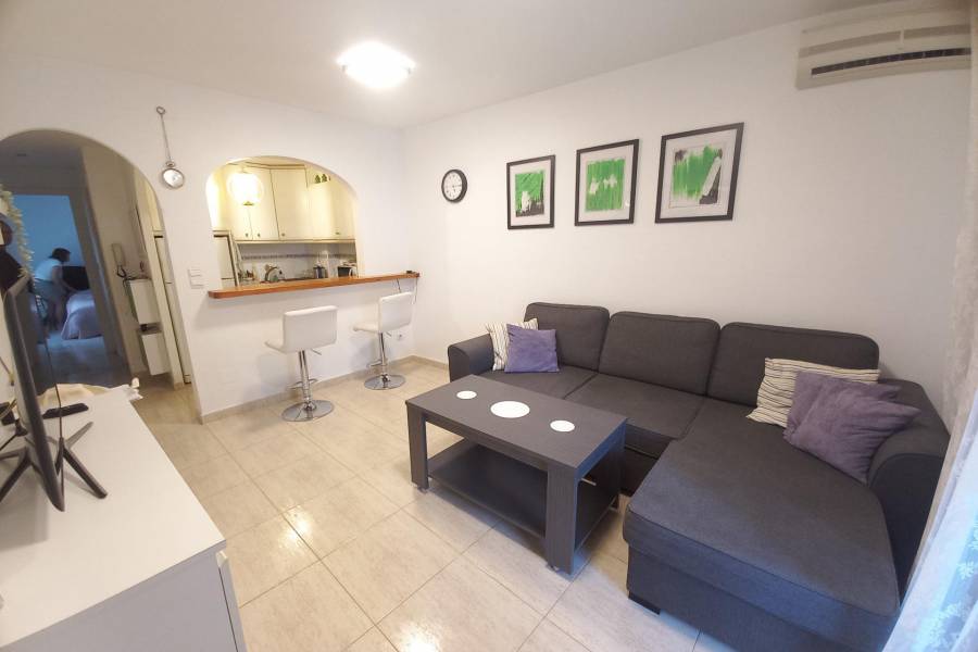 Venta - Apartamento - Los secanos - Guardamar del Segura
