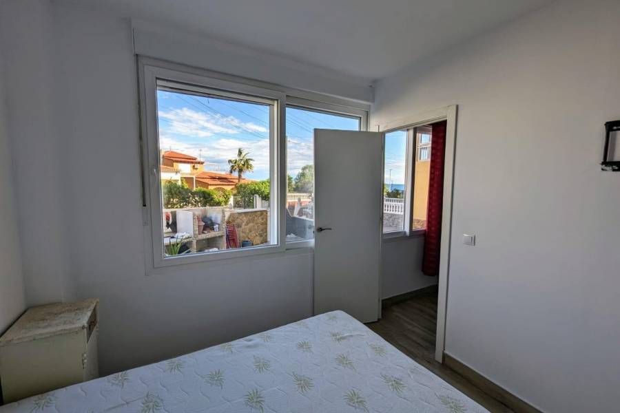 Vente - Rez-de-chaussée - Rocio del mar - Torrevieja